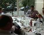 访英国伦敦最贵的中餐馆—湖南餐馆(上)