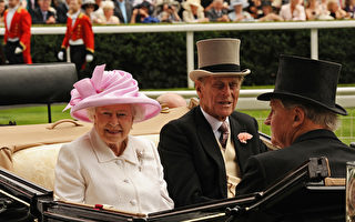 登基60年 白金漢宮將展出英國女王珠寶