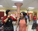 黃氏婦女會團年聚餐
