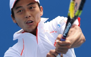 盧彥勳晉級澳網第3輪