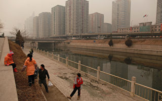 外媒看中國式城市化發展的隱憂