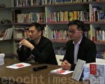 王丹：中国民主化考验世界领导者眼光