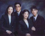 寻觅半生  韩国法官终得正法换新颜