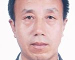 被迫害至癱三年之久仍陷獄中