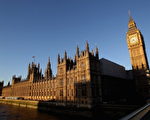 维修可能需10亿 英国议会大厦变优雅的灾难