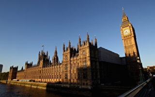维修可能需10亿 英国议会大厦变优雅的灾难