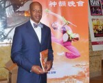 政府項目專員：演出傳達天堂與神的信息