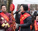 李净明：为什么外国人不相信中国人？