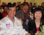 驻旧金山台北经文处处长谈两岸关系