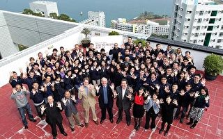 香港科大MBA再躋身世界十強