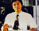 台张善政入阁  提升资通讯业体质