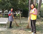 另類外交官呂怡慧 讓國際看見嘉鄉