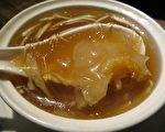 最新研究：食用鱼翅可能会导致老年痴呆
