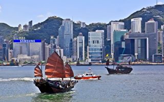 全球最佳升學城市排名榜 香港居亞洲第二