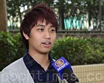 疑赤化抢发民调 港浸大院长惹争议