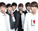韩BEAST组合揭示成功背后 努力加配合