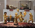 燈會工藝特展 鹿港藝文館展出