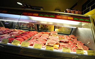 飼料漲價需求增 加國牛肉價格將再漲