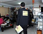 当局扫荡全港多个月子公寓