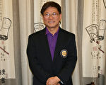 楊朝忠當選大專校友會2012理事長
