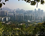 香港投资村屋面面观（一）