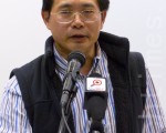 “反蝗论”源于港人拒中共暴政