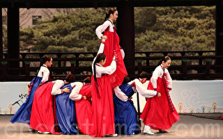 韩国特色元宵节 “去厄迎福”是主题
