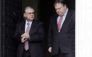 希臘逼近違約 股市忐忑不安 歐盟漸感惱火