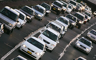 交通改革 悉尼駕車人士或需繳納公路使用費