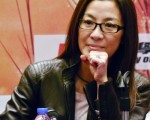 楊紫瓊談飾演昂山素姬 學習做好人