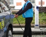 台中市民大利多   電動車四免上路