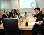大马韩国机构合作  寻找新环保技术契机