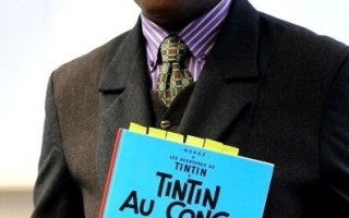 比利时法庭拒绝禁止《丁丁在刚果》
