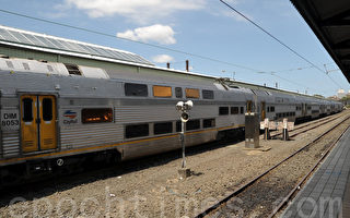 澳洲紐省省長無意將鐵路營運私有化