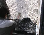 桃園環保局查獲非法處理污泥移送法辦