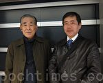 大學理事長：以神佛世界為主題難能可貴
