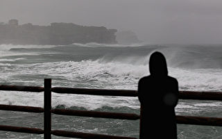 最近悉尼需严防恶劣雷雨天气