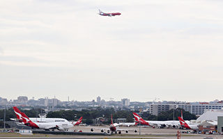 澳洲政府否认会取消悉尼机场宵禁