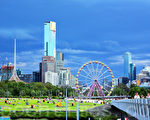 世界最佳求学城市 墨尔本第四悉尼第六