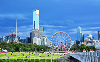 世界最佳求學城市 墨爾本第四悉尼第六