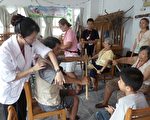 社區復健運動班 74歲仙女奶奶更樂活
