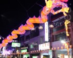 台灣燈會進入倒數  參觀人潮破紀錄