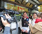 嘉市府持续稽查市售牛肉 维护市民权益