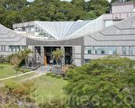 全球綠色大學 大葉稱冠亞洲