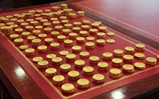 法旧宅翻新发现497枚金币 值近百万美元
