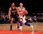 ESPN 为冒犯林书豪的标题道歉