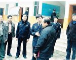 薄王打黑內鬥（二）:李俊亡命海外揭內幕