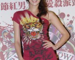 美式摇滚Ed Hardy 进军新北市商圈