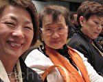 国际家庭接待协会会长：超乎想像地好