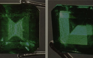 珠寶達人話珠寶：傳聞中的極品祖母綠